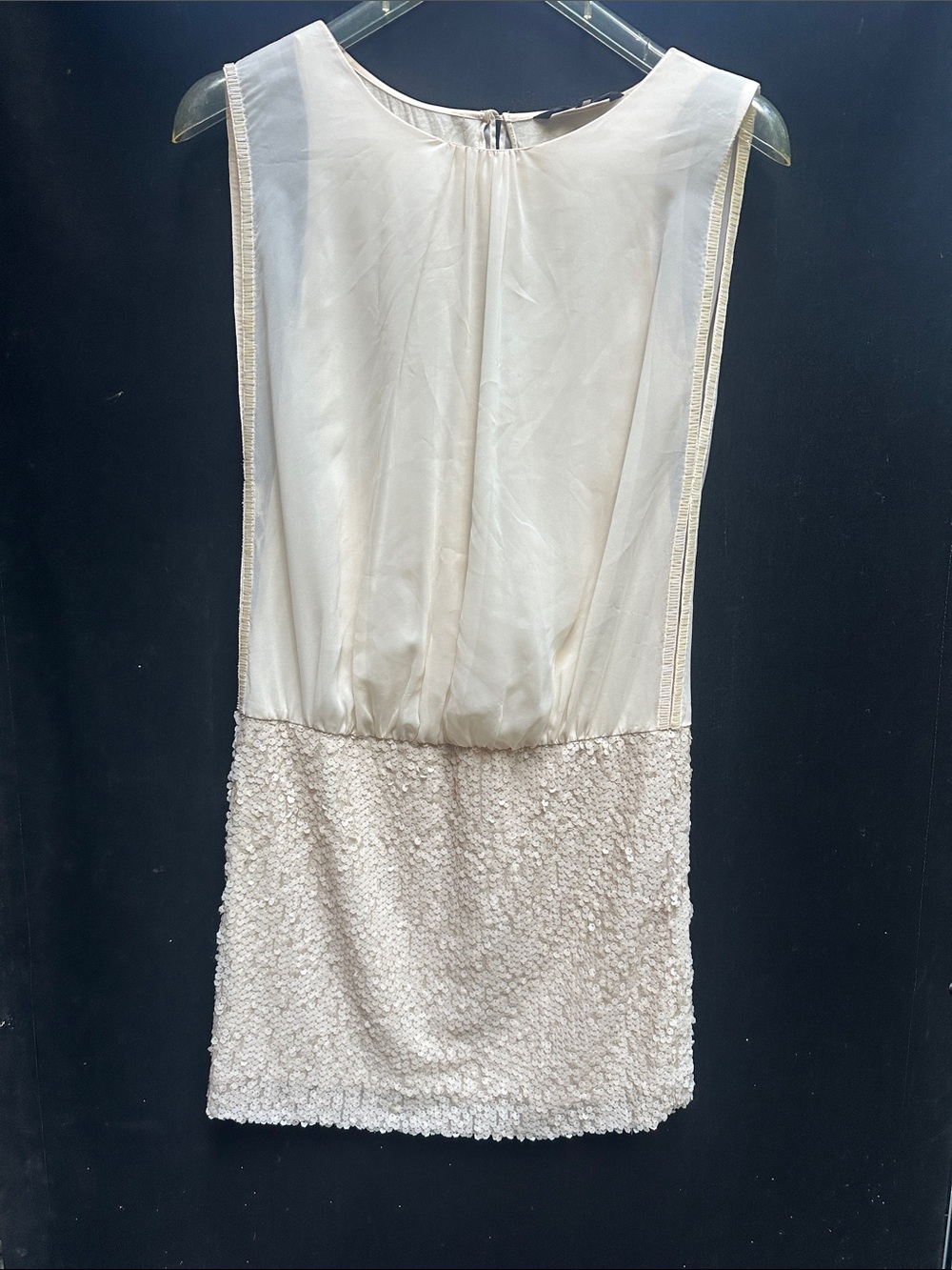 Coast  Elegant Sleeveless Dress